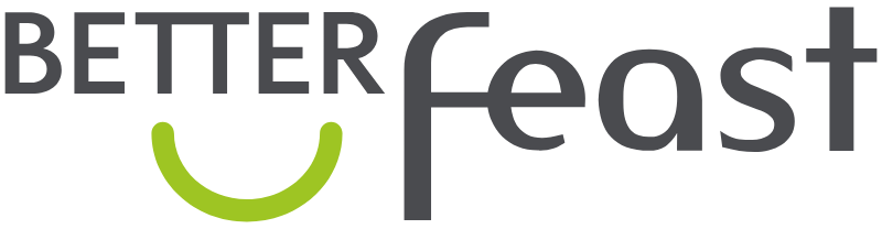 BetterFeast logo